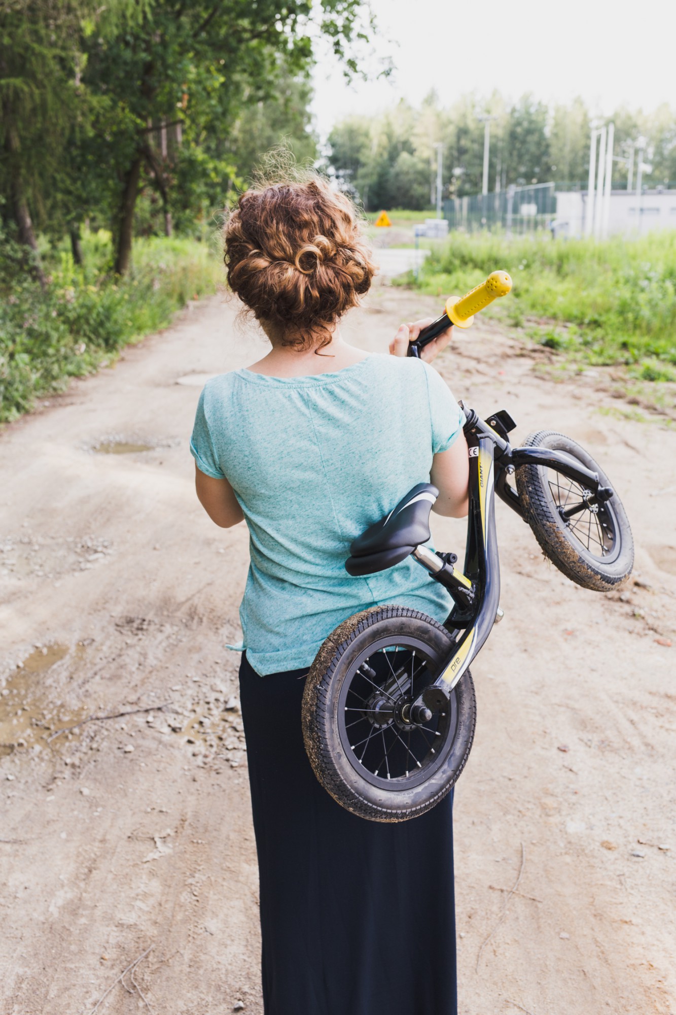 O tym, co mnie wkurza w Nas - matkach.
