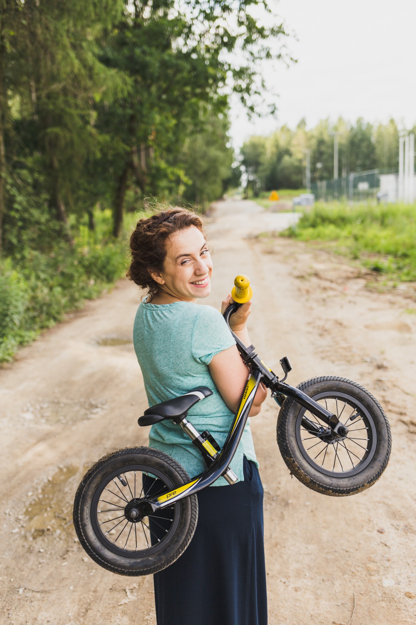 O tym, co mnie wkurza w Nas - matkach.