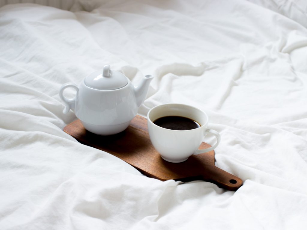 Kawa - co warto o niej wiedzieć (+ triki na spienienie mleka do kawy)